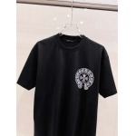 2026年9月2日秋冬新作Chrome Hears半袖 tシャツ高品質人気の商品/YGY工場
