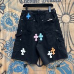 2026年9月2日秋冬新作Chrome Hearsジーパン高品質人気の商品/YGY工場