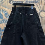 2026年9月2日秋冬新作Chrome Hearsジーパン高品質人気の商品/YGY工場