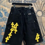 2026年9月2日秋冬新作Chrome Hearsジーパン高品質人気の商品/YGY工場