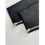 2026年9月2日秋冬新作Chrome Hearsジャケット高品質人気の商品/YGY工場