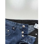2026年9月2日秋冬新作Chrome Hearsジーパン高品質人気の商品/YGY工場