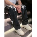2026年9月2日秋冬新作Chrome Hearsジーパン高品質人気の商品/YGY工場