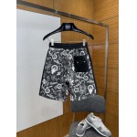2026年9月2日秋冬新作Chrome Hears半ズボン高品質人気の商品/YGY工場