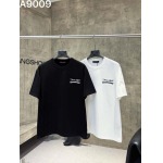 2026年9月2日秋冬新作Chrome Hears半袖 tシャツ高品質人気の商品/YGY工場