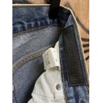 2026年9月2日秋冬新作Chrome Hearsジーパン高品質人気の商品/YGY工場