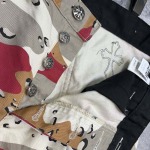 2026年9月2日秋冬新作Chrome Hearsジーパン高品質人気の商品/YGY工場