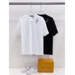 2026年9月2日秋冬新作Chrome Hears半袖 tシャツ高品質人気の商品/YGY工場