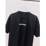 2026年9月2日秋冬新作Chrome Hears半袖 tシャツ高品質人気の商品/YGY工場