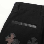 2026年9月2日秋冬新作Chrome Hearsジーパン高品質人気の商品/YGY工場