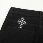 2026年9月2日秋冬新作Chrome Hearsジーパン高品質人気の商品/YGY工場