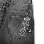 2026年9月2日秋冬新作Chrome Hearsジーパン高品質人気の商品/YGY工場