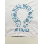 2026年9月2日秋冬新作Chrome Hears長袖高品質人気の商品/YGY工場