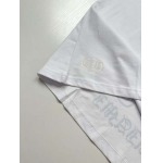 2026年9月2日秋冬新作Chrome Hears長袖高品質人気の商品/YGY工場
