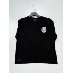 2026年9月2日秋冬新作Chrome Hears長袖高品質人気の商品/YGY工場