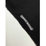 2026年9月2日秋冬新作Chrome Hears長袖高品質人気の商品/YGY工場