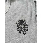 2026年9月2日秋冬新作Chrome Hears長袖高品質人気の商品/YGY工場