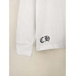 2026年9月2日秋冬新作Chrome Hears半袖 tシャツ高品質人気の商品/YGY工場