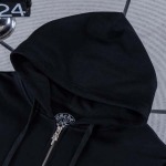 2026年9月2日秋冬新作Chrome Hearsジャケット高品質人気の商品/YGY工場