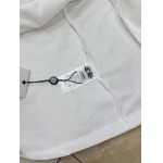 2026年9月2日秋冬新作Chrome Hears長袖高品質人気の商品/YGY工場