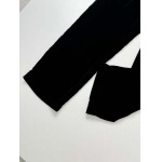 2026年9月2日秋冬新作Chrome Hearsズボン高品質人気の商品/YGY工場