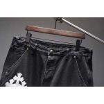 2026年9月2日秋冬新作Chrome Hearsデニムパンツ高品質人気の商品/YGY工場