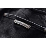 2026年9月2日秋冬新作Chrome Hearsデニムパンツ高品質人気の商品/YGY工場