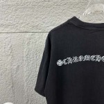 2026年9月2日秋冬新作Chrome Hears半袖 tシャツ高品質人気の商品/YGY工場