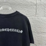 2026年9月2日秋冬新作Chrome Hears半袖 tシャツ高品質人気の商品/YGY工場