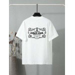 2026年9月2日秋冬新作Chrome Hears半袖 tシャツ高品質人気の商品/YGY工場