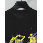 2026年9月2日秋冬新作Chrome Hears半袖 tシャツ高品質人気の商品/YGY工場