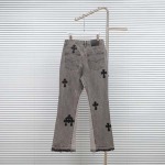 2026年9月2日秋冬新作Chrome Hearsデニムパンツ高品質人気の商品/YGY工場