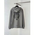 2026年9月2日秋冬新作Chrome Hears ジャケット高品質人気の商品/YGY工場