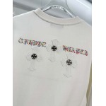 2026年9月2日秋冬新作Chrome Hearsスウェット高品質人気の商品/YGY工場