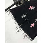 2026年9月2日秋冬新作Chrome Hearsデニムパンツ高品質人気の商品/YGY工場