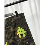 2026年9月2日秋冬新作Chrome Hearsデニムパンツ高品質人気の商品/YGY工場