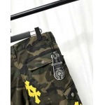 2026年9月2日秋冬新作Chrome Hearsデニムパンツ高品質人気の商品/YGY工場
