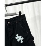 2026年9月2日秋冬新作Chrome Hearsデニムパンツ高品質人気の商品/YGY工場