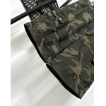 2026年9月2日秋冬新作Chrome Hearsデニムパンツ高品質人気の商品/YGY工場