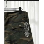 2026年9月2日秋冬新作Chrome Hearsデニムパンツ高品質人気の商品/YGY工場