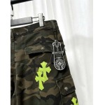 2026年9月2日秋冬新作Chrome Hearsデニムパンツ高品質人気の商品/YGY工場