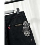 2026年9月2日秋冬新作Chrome Hearsデニムパンツ高品質人気の商品/YGY工場