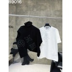 2026年9月2日秋冬新作Chrome Hears半袖 tシャツ高品質人気の商品/YGY工場