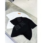 2026年9月2日秋冬新作Chrome Hears半袖 tシャツ高品質人気の商品/YGY工場