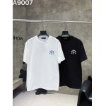 2026年9月2日秋冬新作Chrome Hears半袖 tシャツ高品質人気の商品/YGY工場
