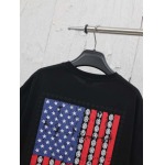 2026年9月2日秋冬新作Chrome Hears半袖 tシャツ高品質人気の商品/YGY工場