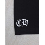 2026年9月2日秋冬新作Chrome Hears半袖 tシャツ高品質人気の商品/YGY工場