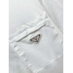 2026年9月3日秋冬新作Prada半袖 tシャツ高品質人気の商品/YGY工場