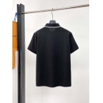 2026年9月3日秋冬新作Prada半袖 tシャツ高品質人気の商品/YGY工場
