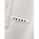 2026年9月3日秋冬新作Prada半袖 tシャツ高品質人気の商品/YGY工場